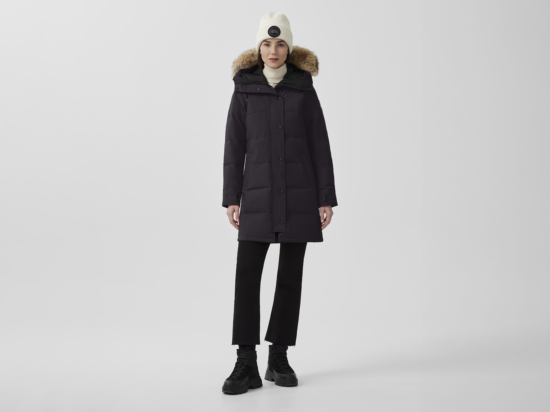 Canada incredible goose jacket quora