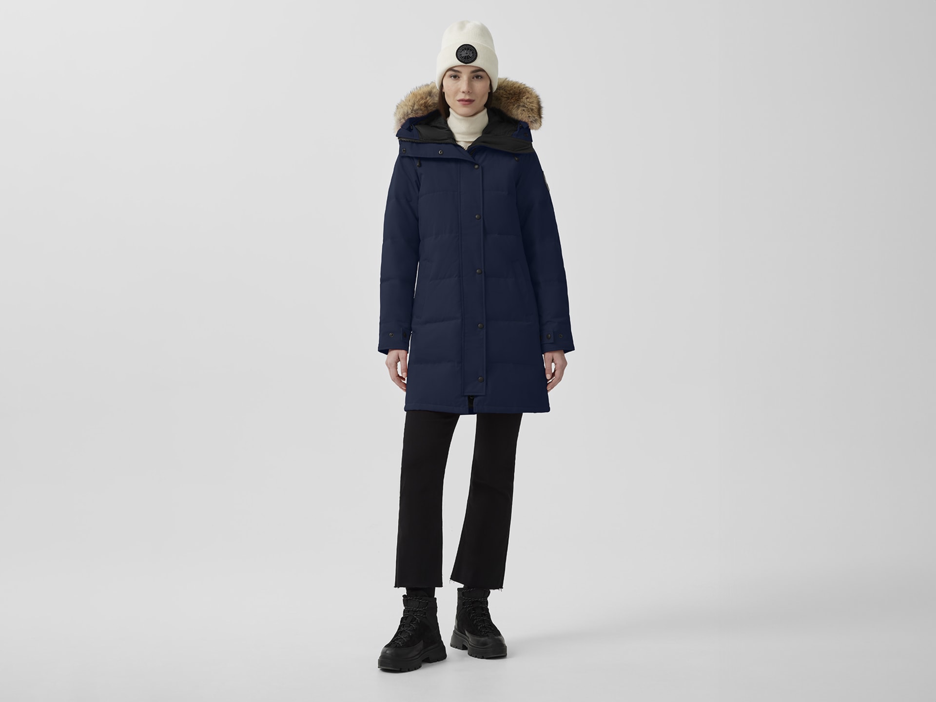 Canada goose 3802l youtube discount