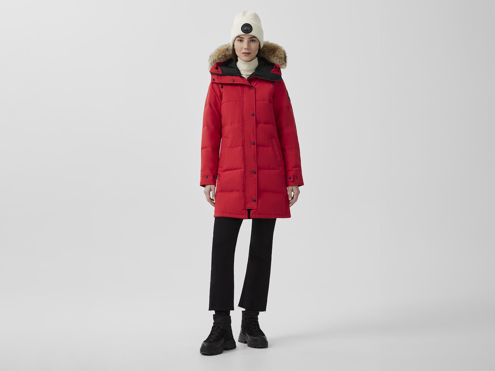Canada goose on sale 3802l 2018