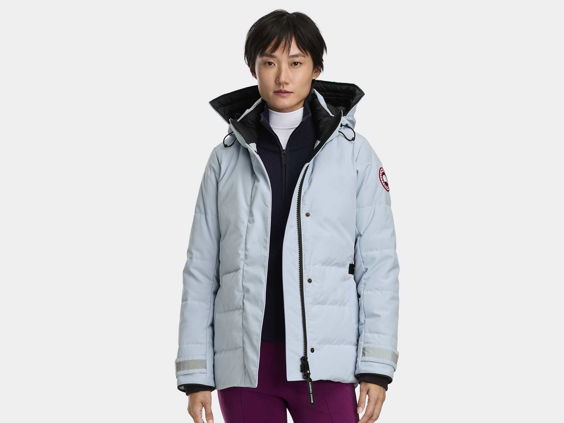 Lyndale Parka Canada Goose CA