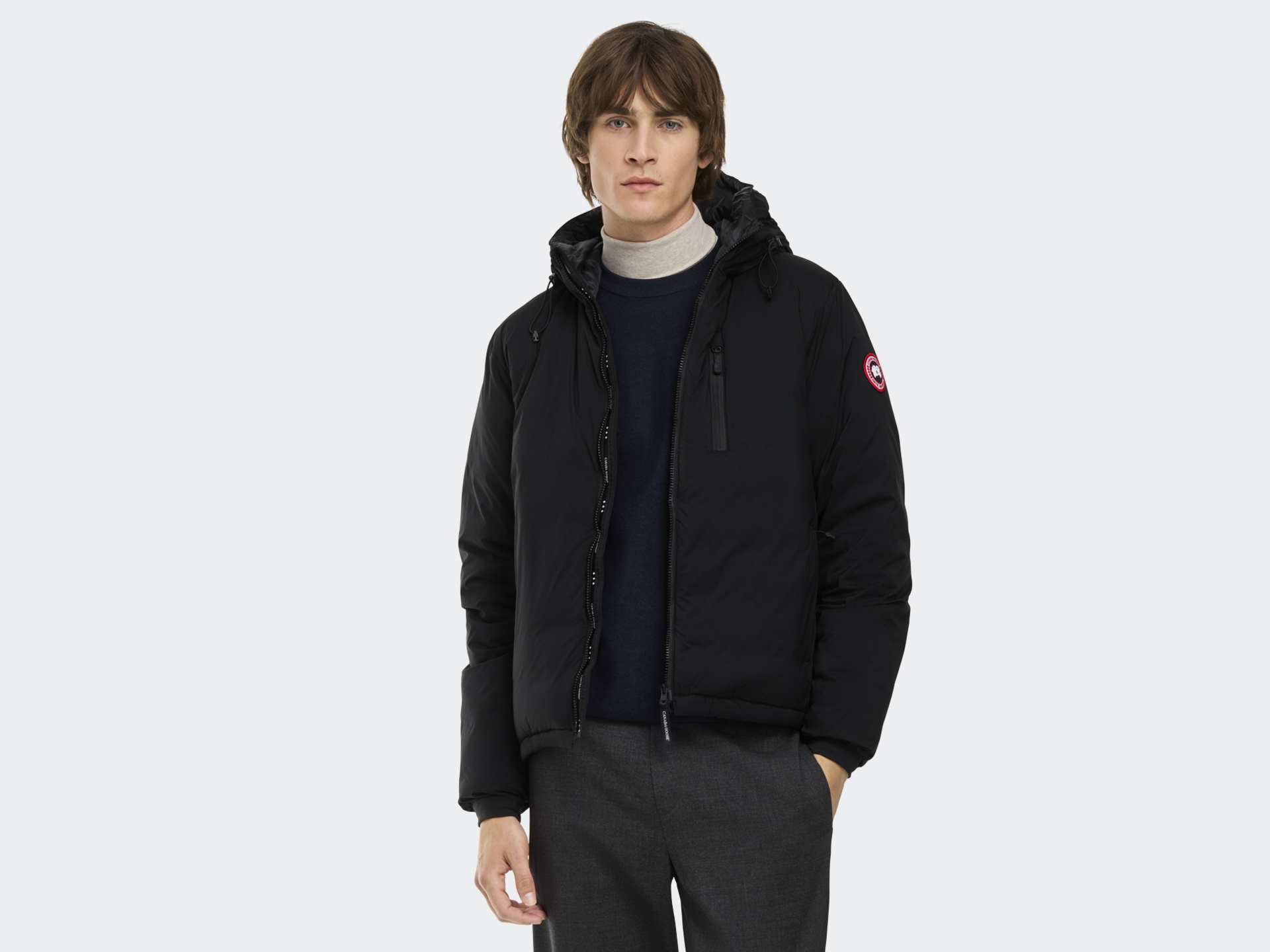 Men's Lodge Hoody | Canada Goose SA