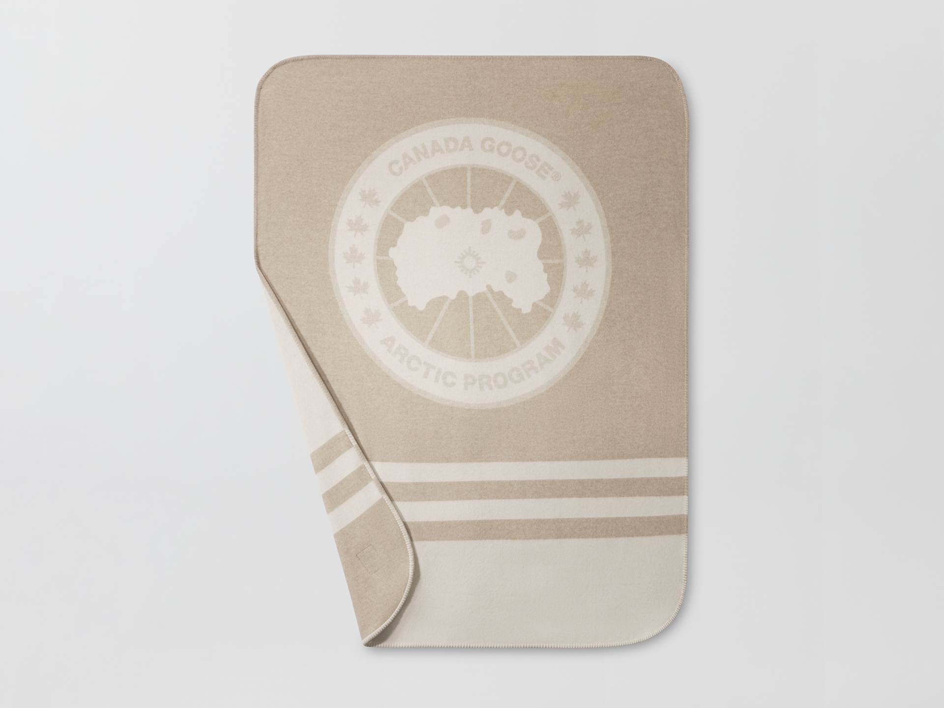 Cashmere Throw Canada Goose GB