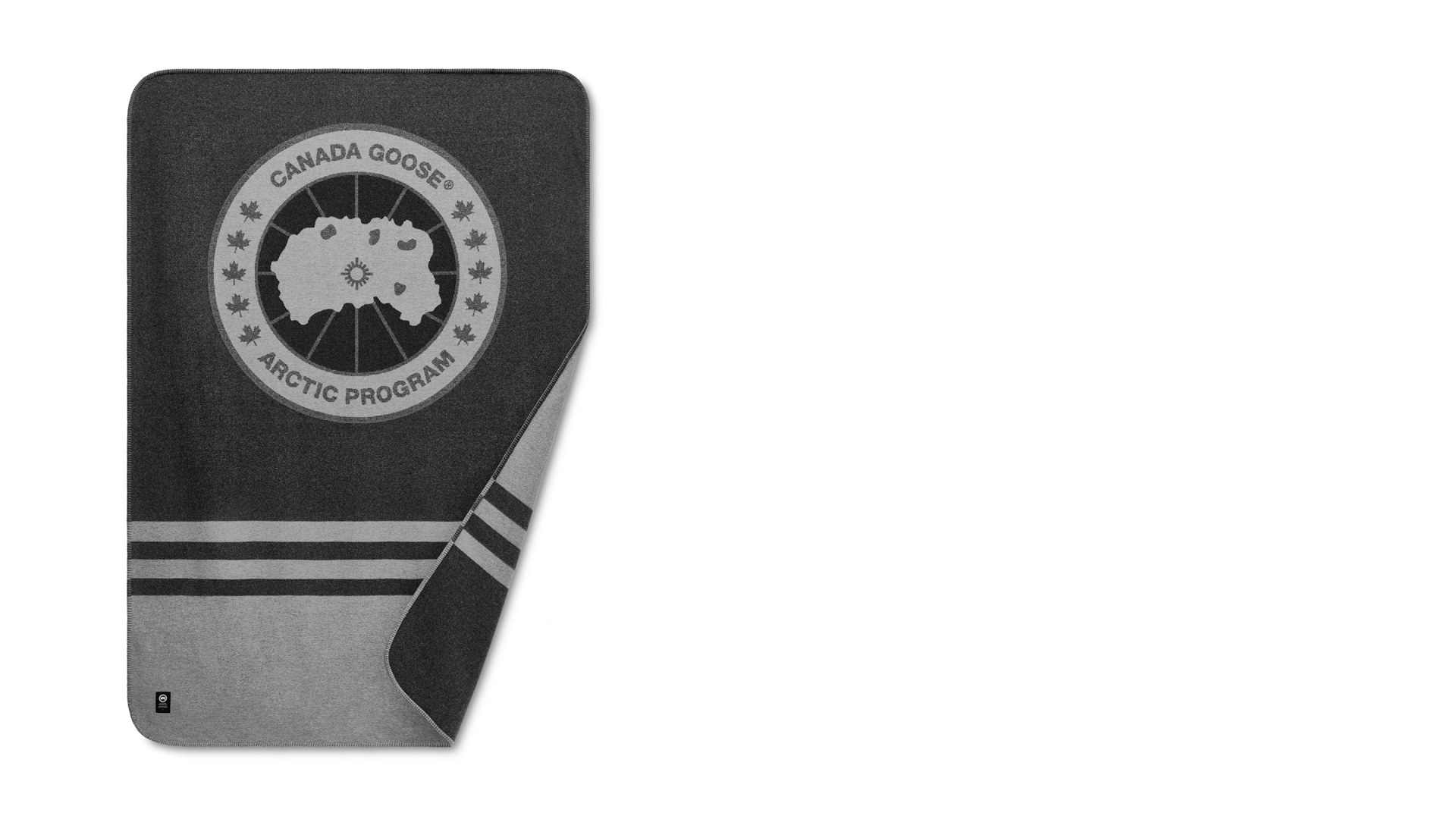 Couverture de poids lourd pour hommes Canada Goose®