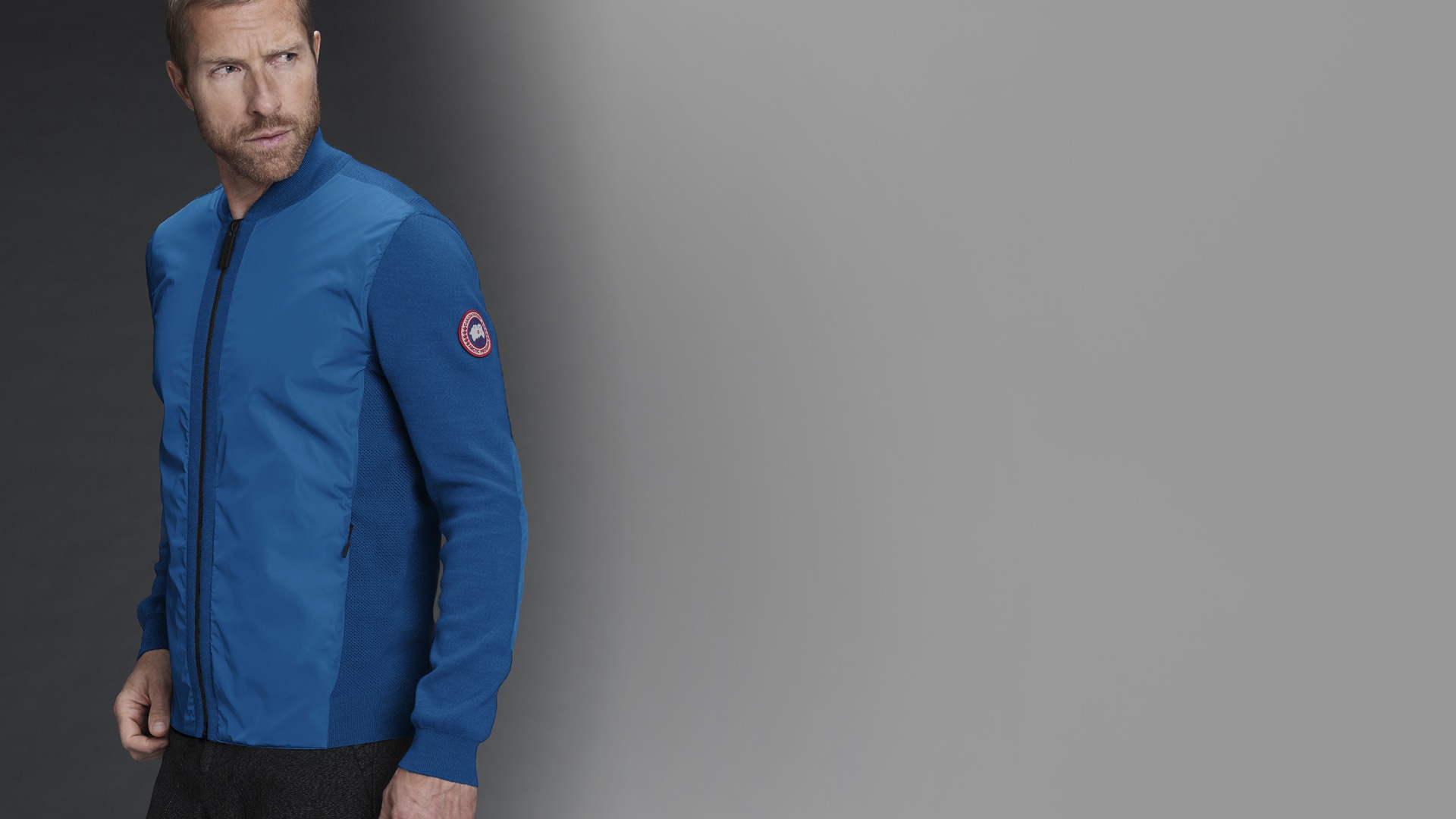 canada goose 0 zip code