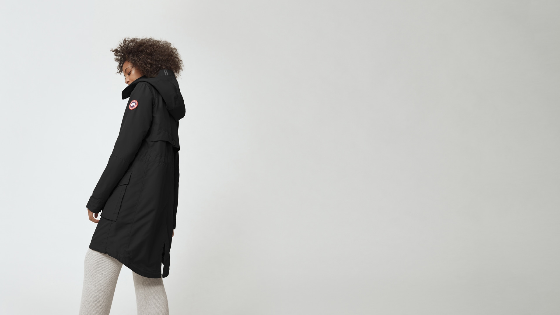 canada goose cavalry