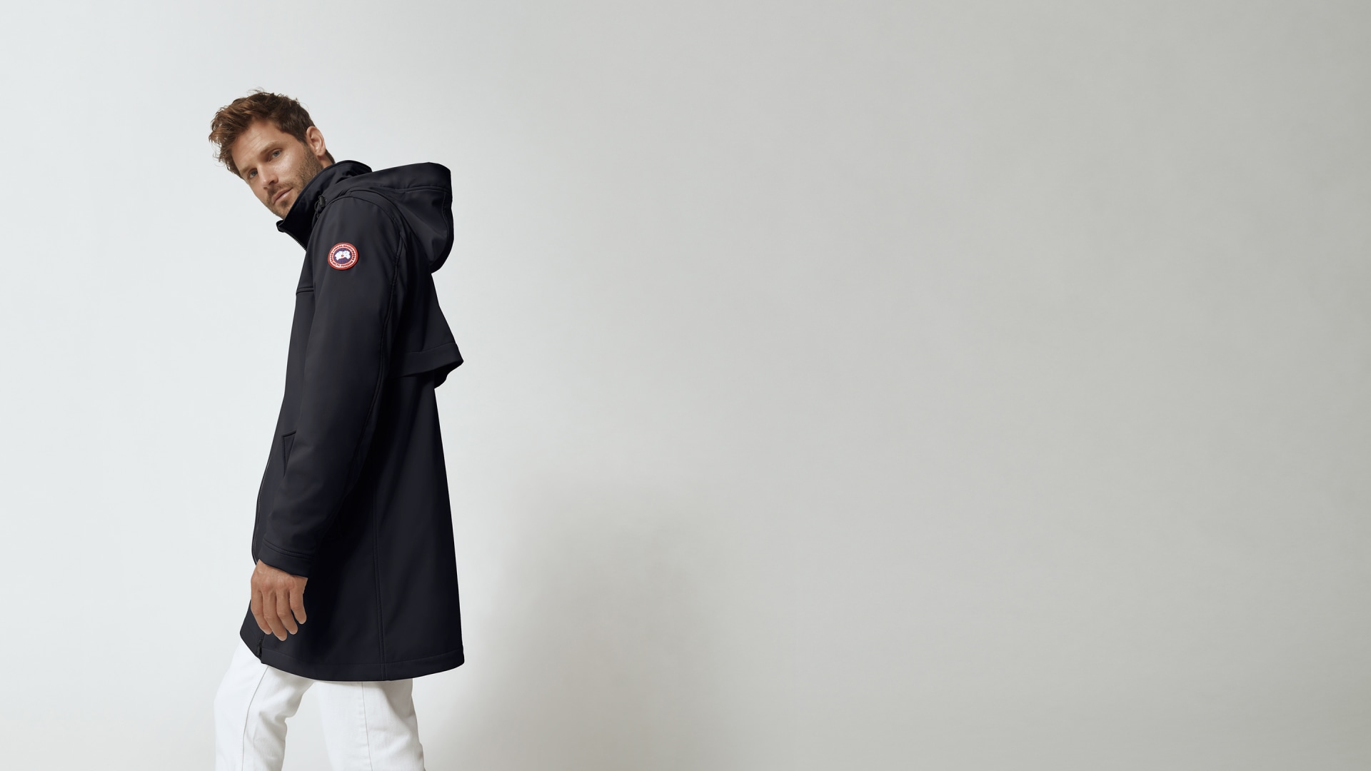 canada goose spring jacket