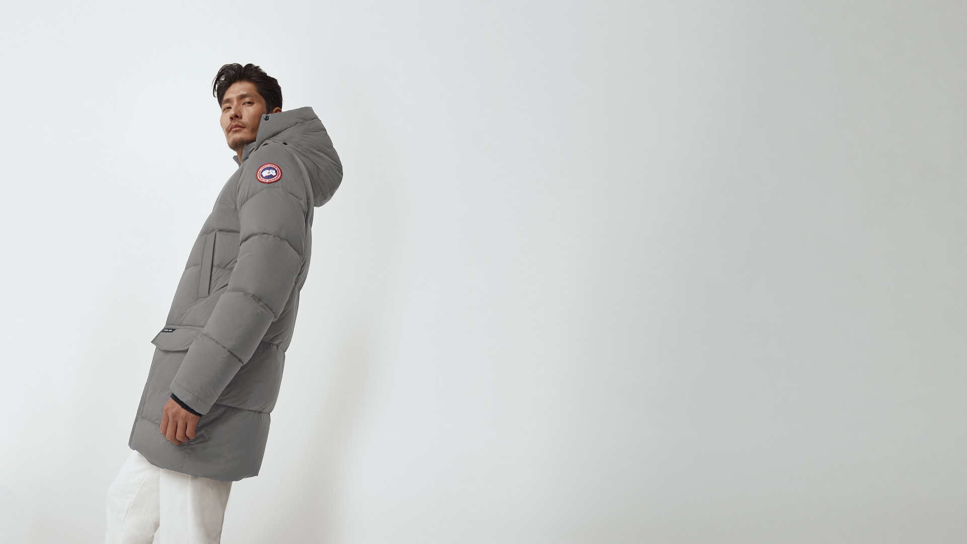 canada goose 4565mr zip code