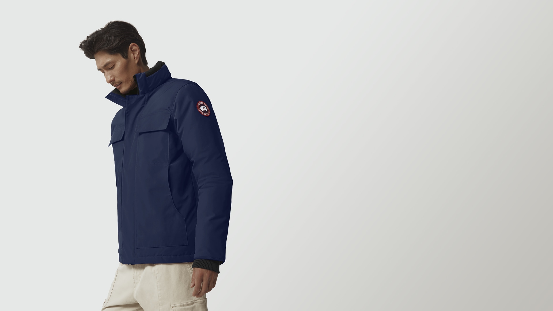 canada goose vs bogner