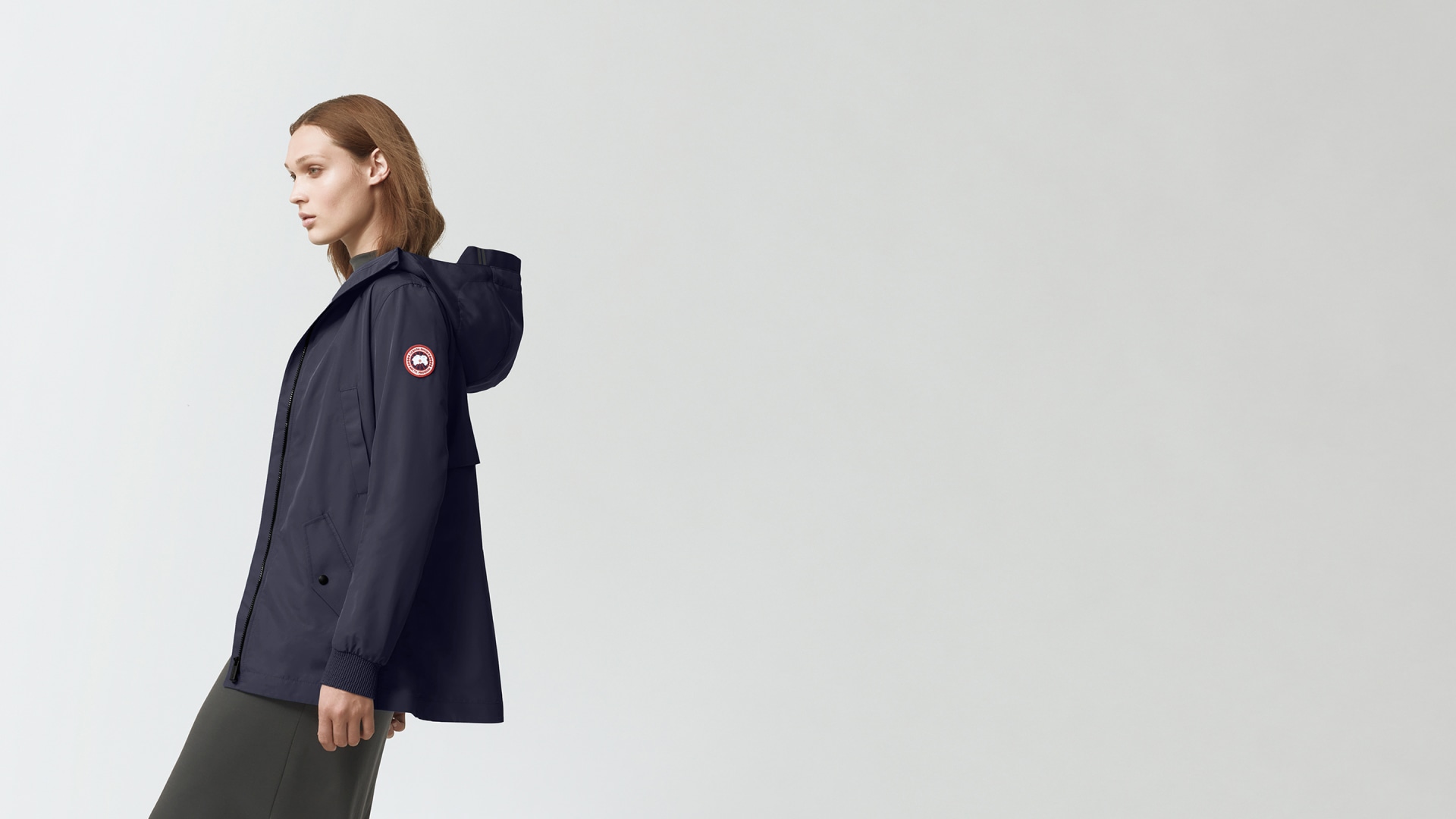 Women's Ellscott Jacket Canada Goose®