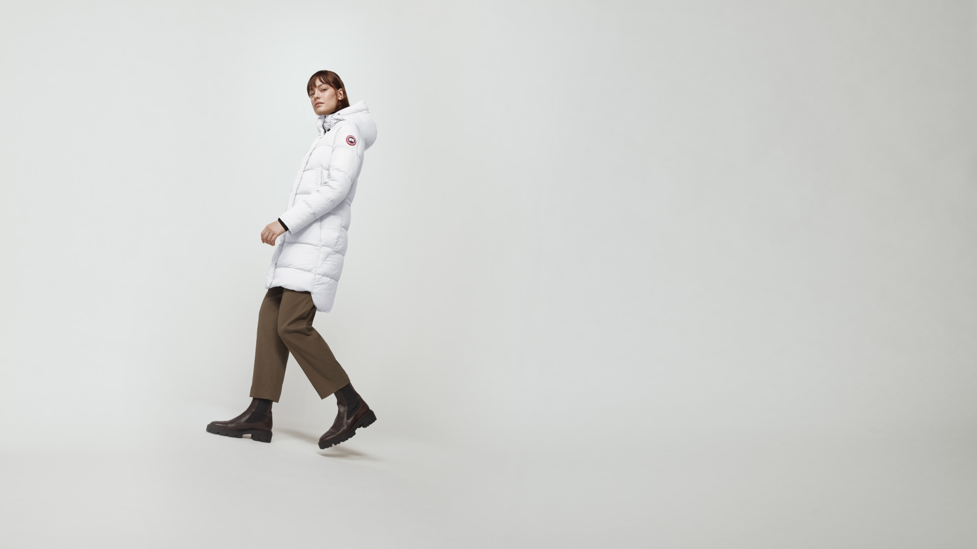 alliston packable down coat