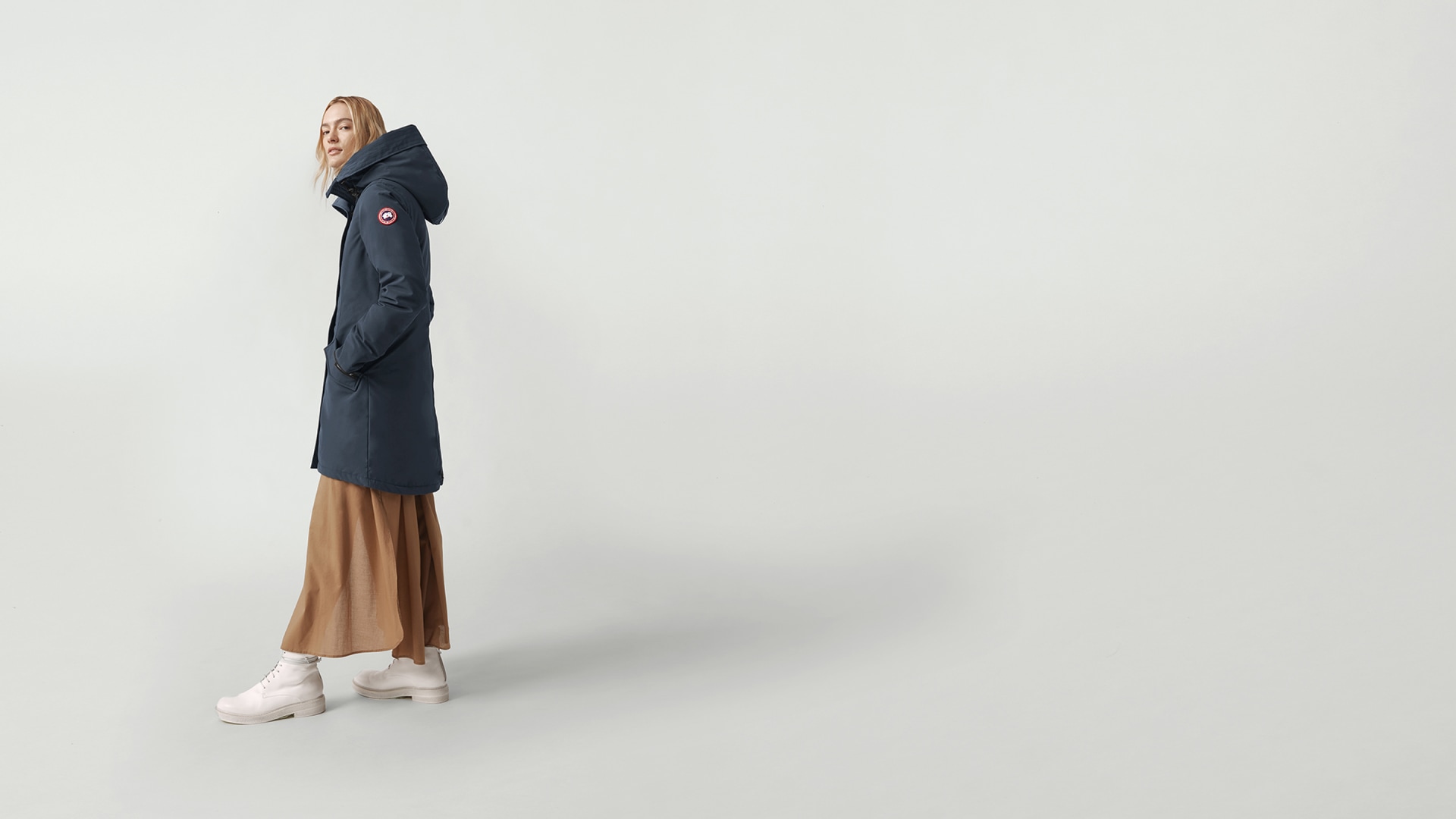 Rossclair Parka | Women | Canada Goose®