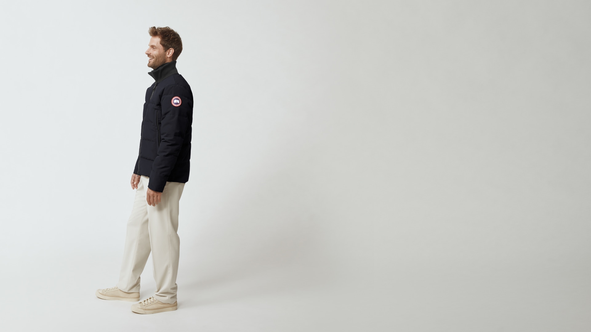 canada goose woolford jacket