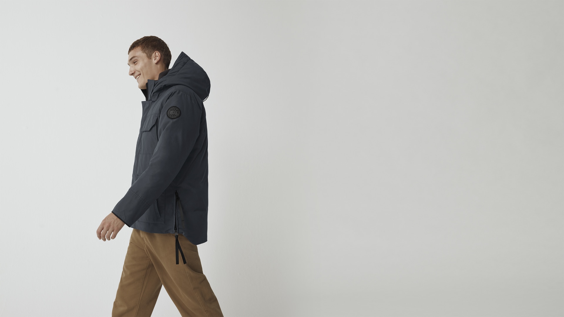 canada goose 4550mb