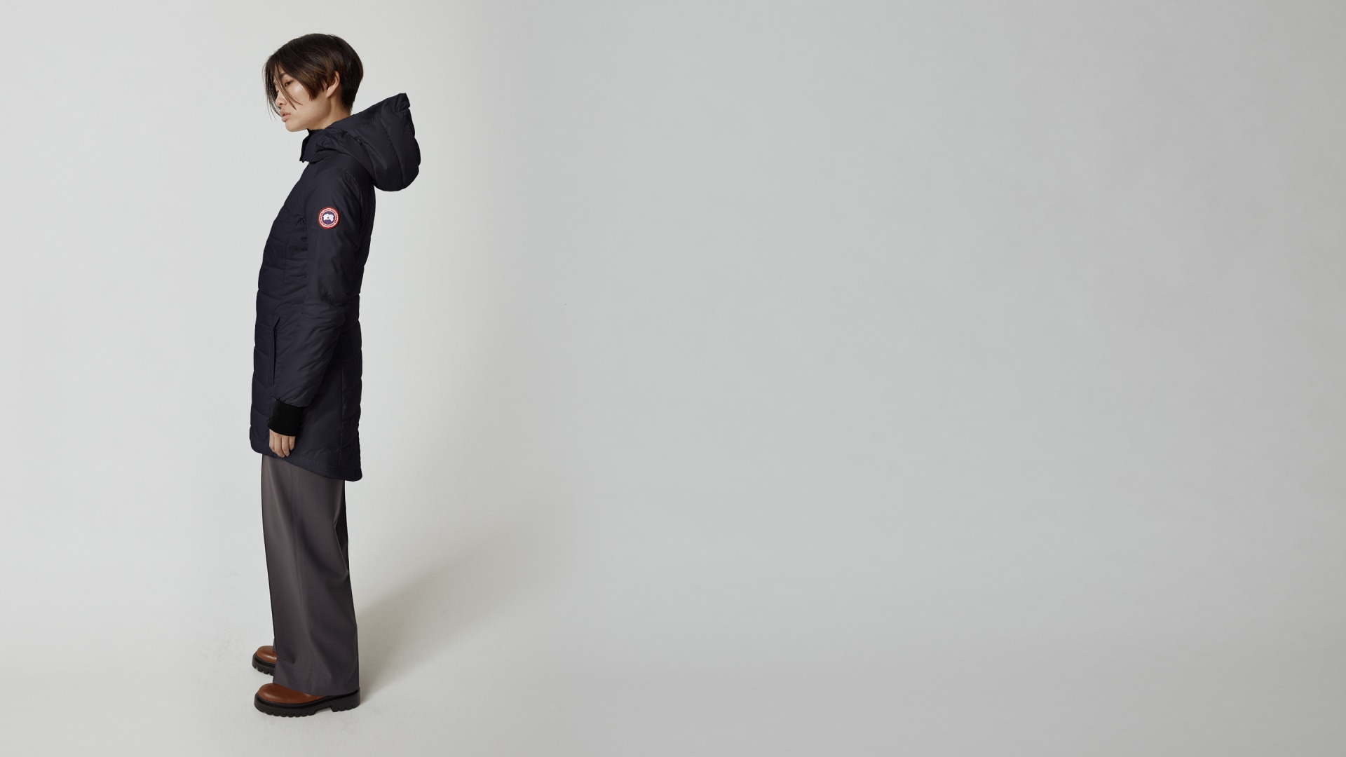 Women's Ellison Jacket Canada Goose US