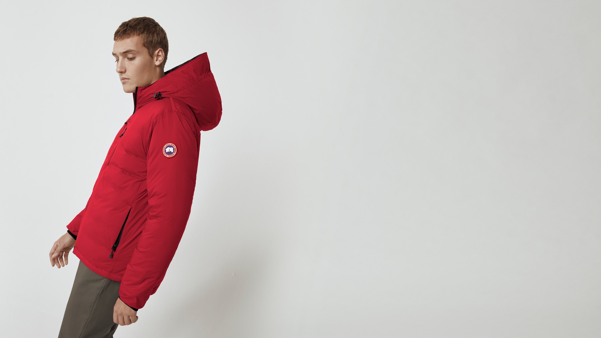 toddler down jacket canada