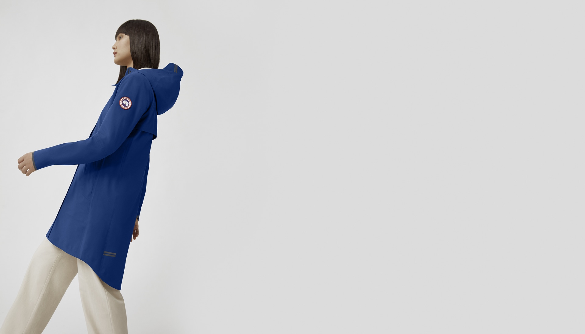 Women's Salida Jacket Canada Goose US