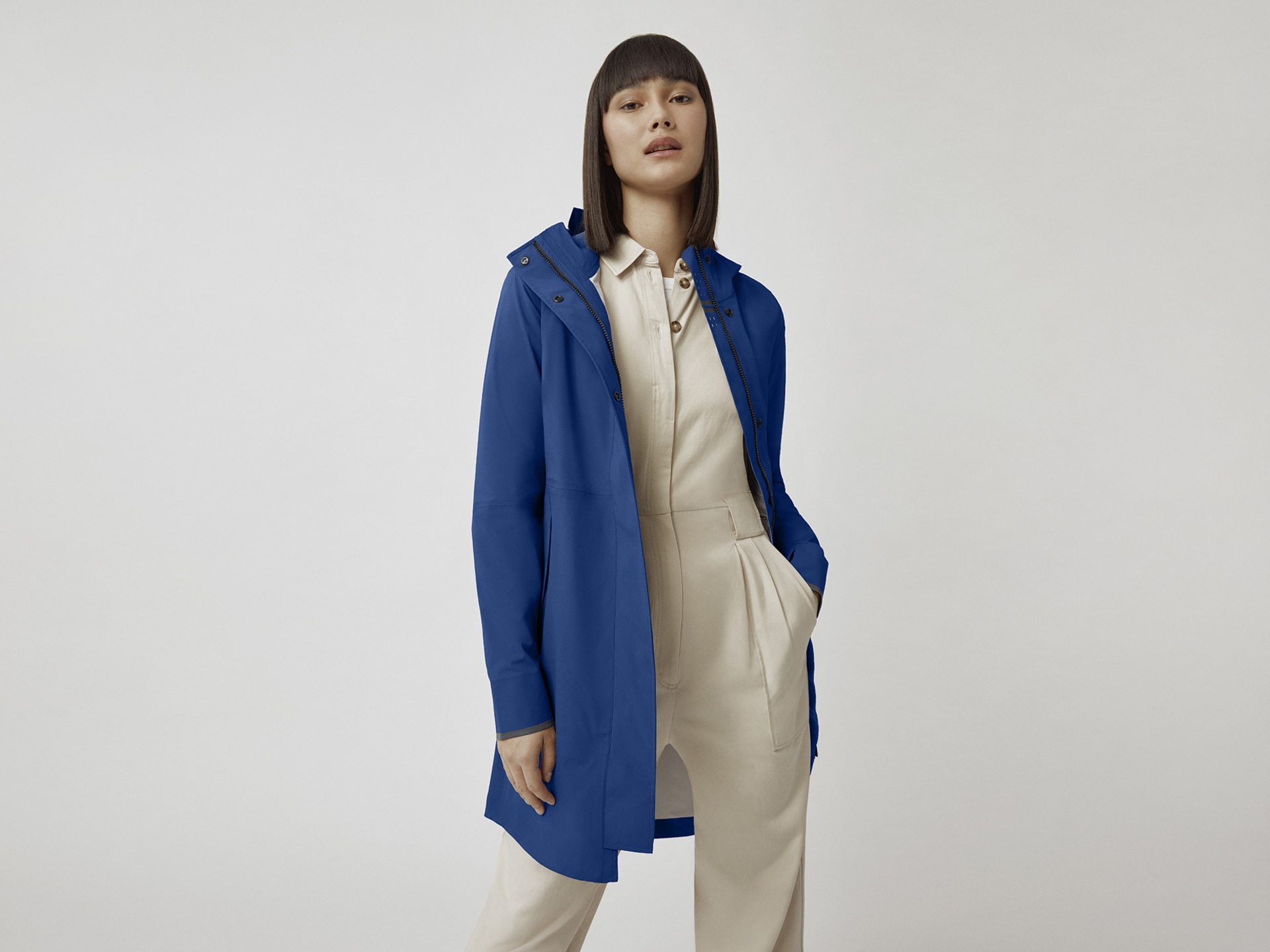 Women's Salida Jacket Canada Goose US