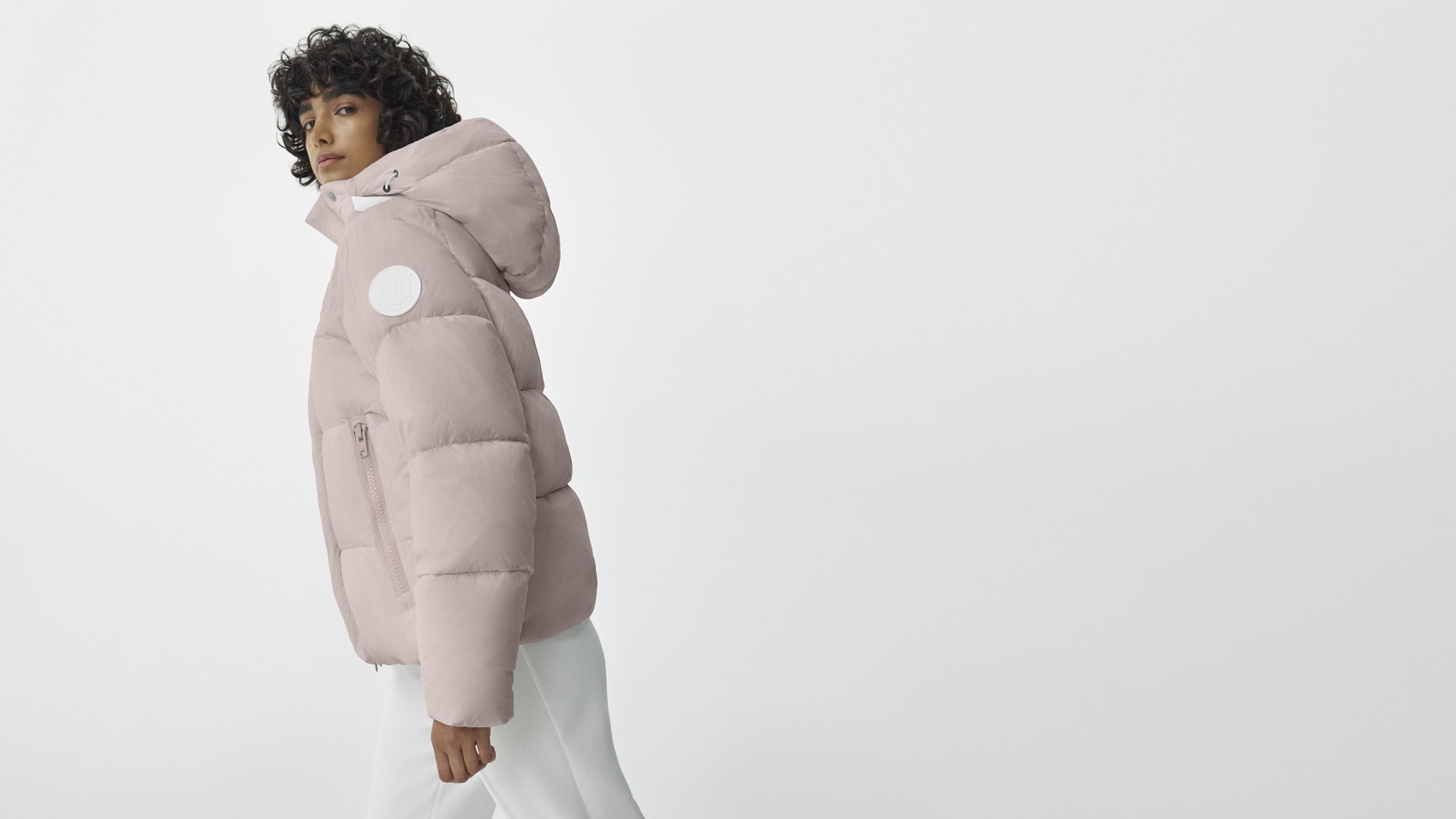 Junction Parka Pastels Canada Goose GB