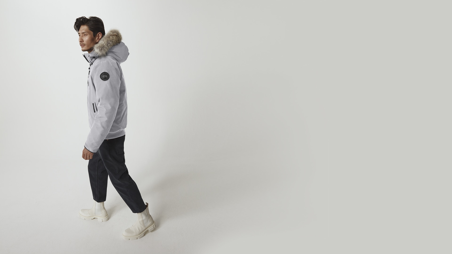 Borden Bomber Heritage | Canada Goose US