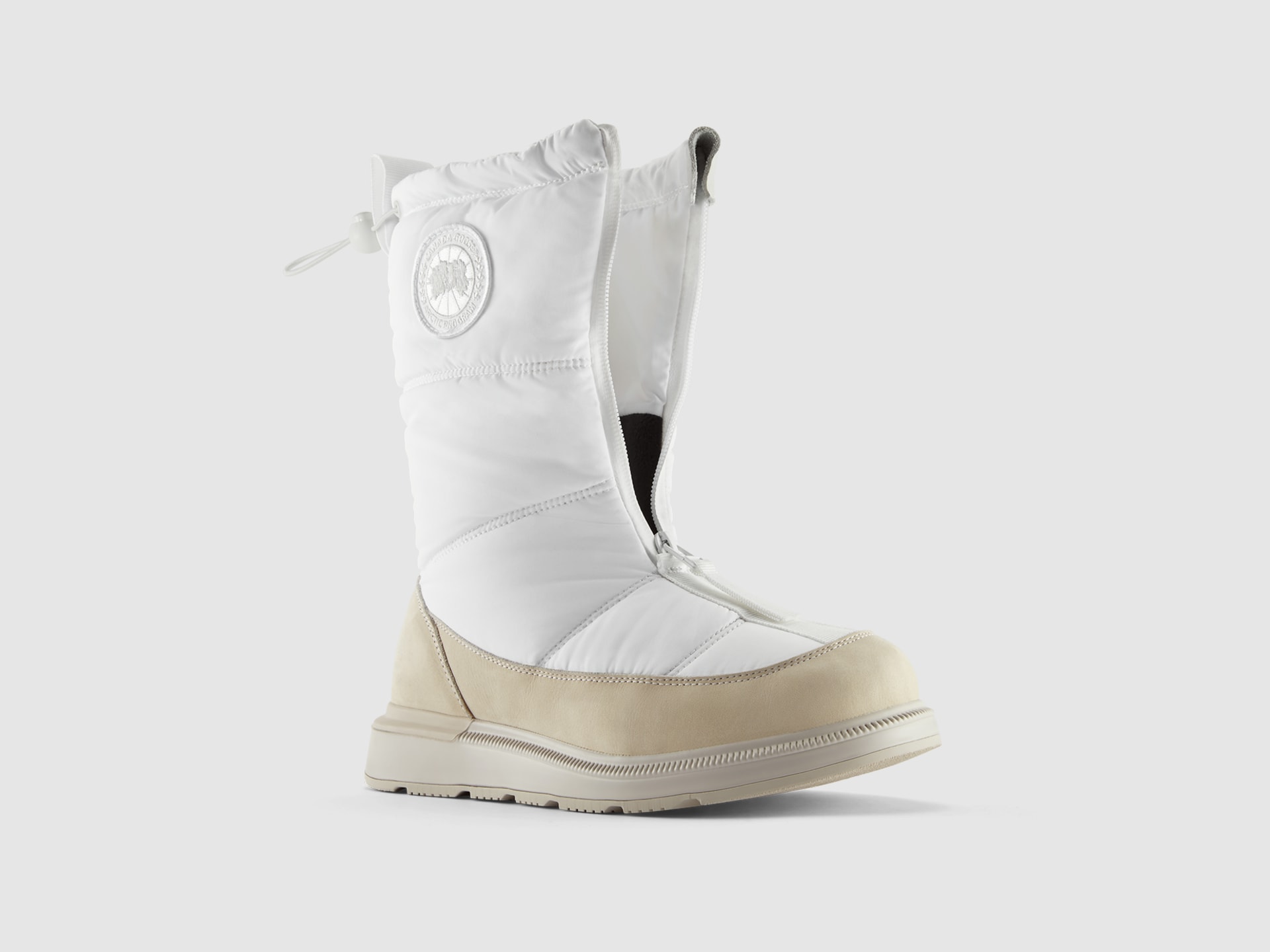 Cypress Fold-down Puffer Boots | lupon.gov.ph