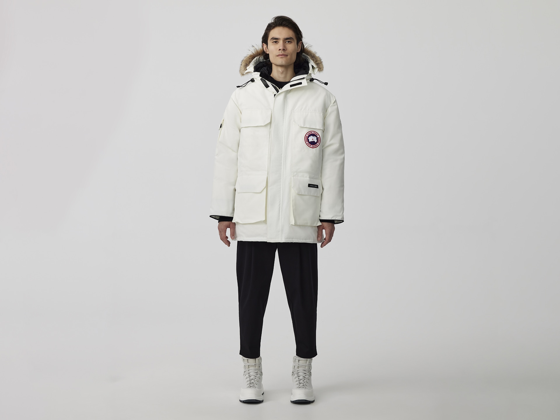 Expedition 派克大衣| Canada Goose