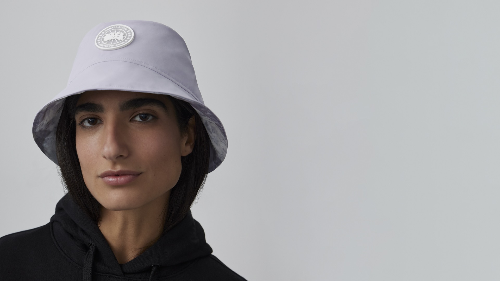 Horizon Reversible Bucket Hat Canada Goose