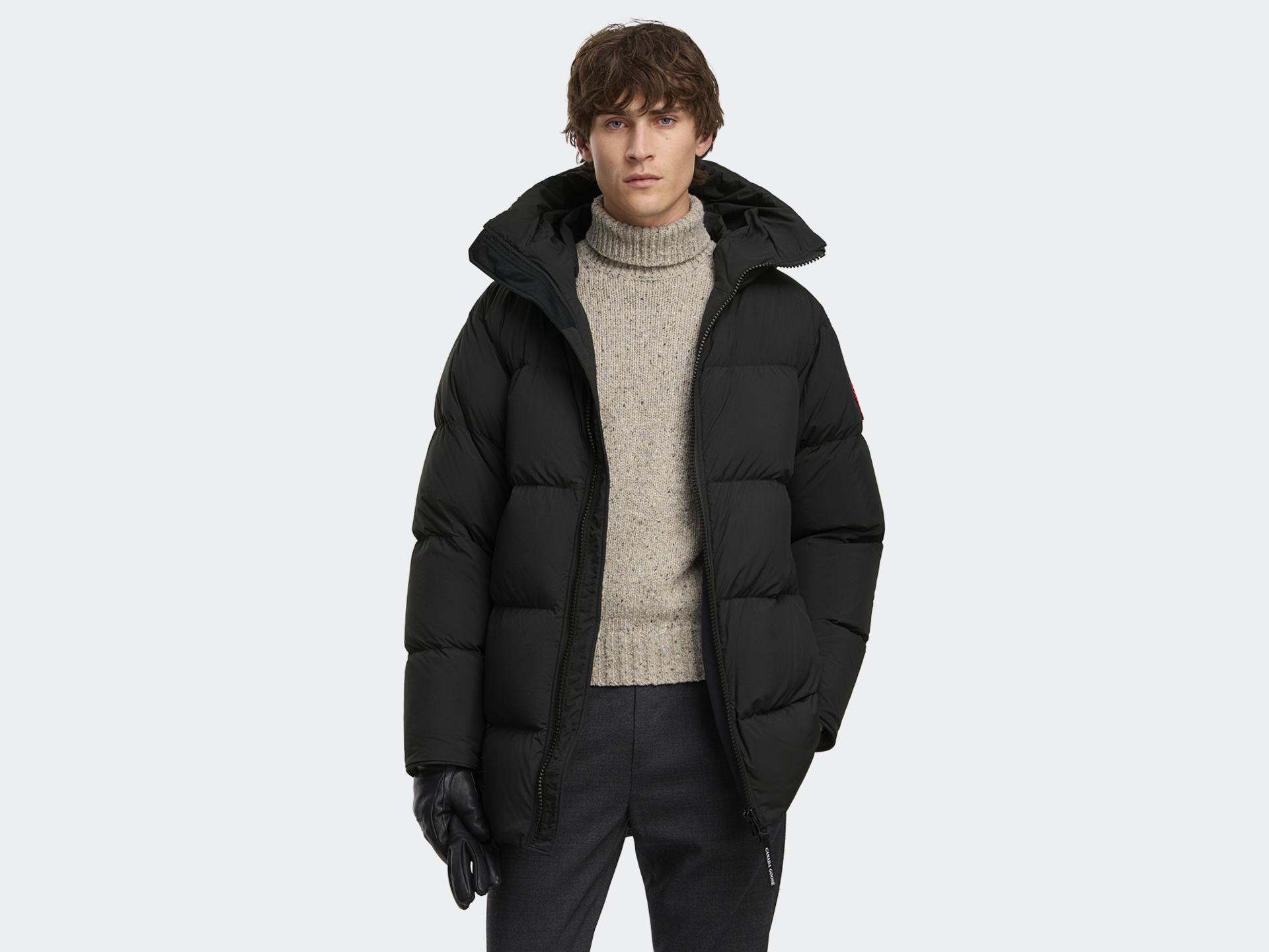 Lawrence Puffer | Canada Goose DK