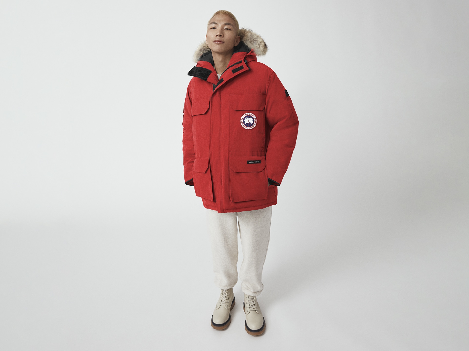 Canada goose hot sale web 3.0