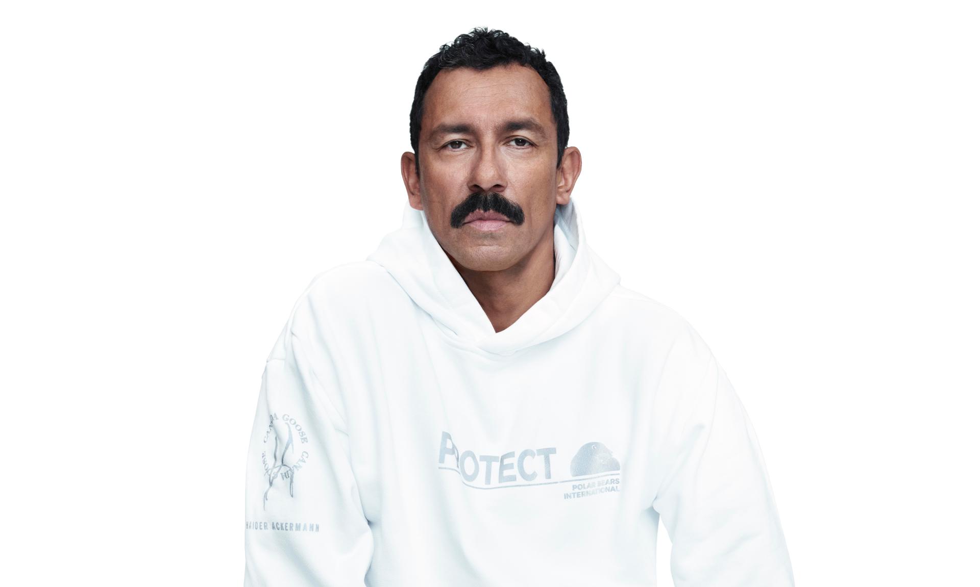 Canada Goose Welcomes First Ever Creative Director Canada Goose CA