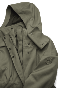 Olivine Jacket