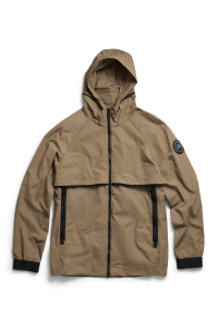 Lightweight Faber Hoodie Black Label