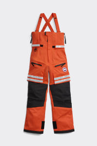 Sea Mantra Bib Overall