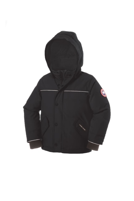 Snowbird Parka