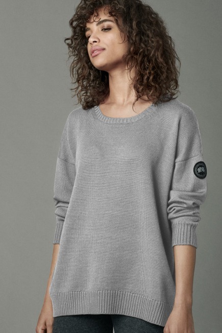 Brixen Pullover Black Label