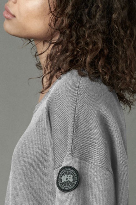 Brixen Pullover Black Label