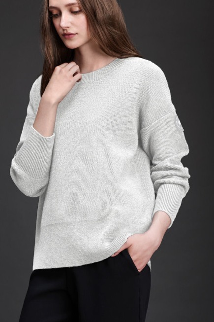 Aleza Sweater Black Label
