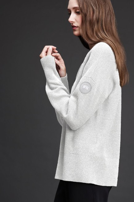 Aleza Sweater Black Label