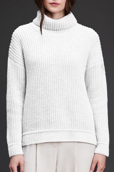 Williston Sweater Black Label