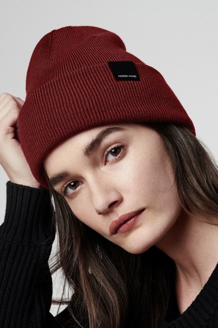 Classic Merino Toque