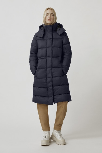 Arosa Parka Black Label