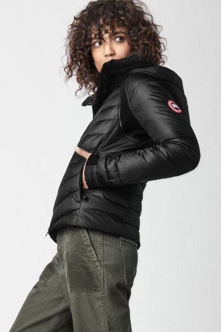HyBridge Base Jacket
