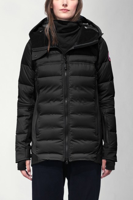 HyBridge Sutton Parka