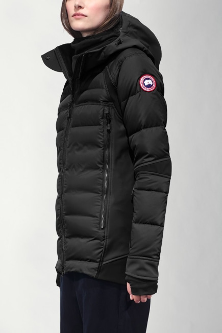 HyBridge Sutton Parka