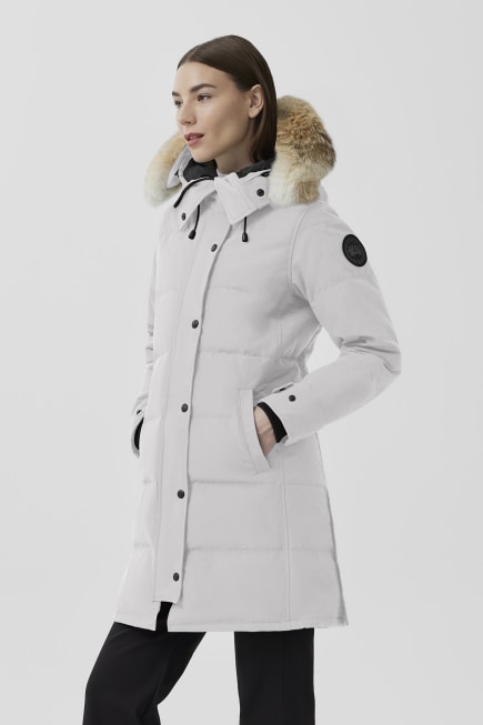 Shelburne Parka Black Label