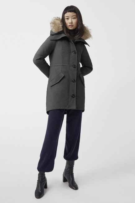 canada goose womens most popular