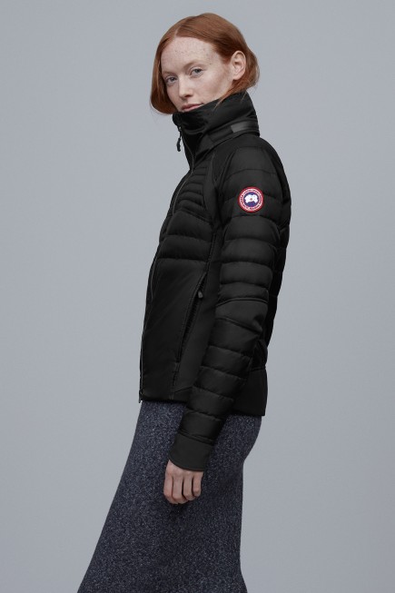 HyBridge Perren Jacket