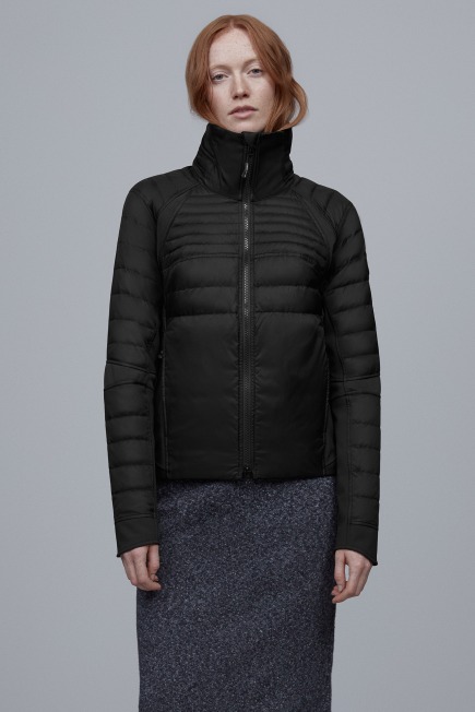 HyBridge Perren Jacket Black Label