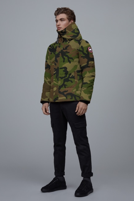 62 Model Jaket Parka Parasut HD