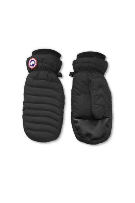 Lightweight Mitts