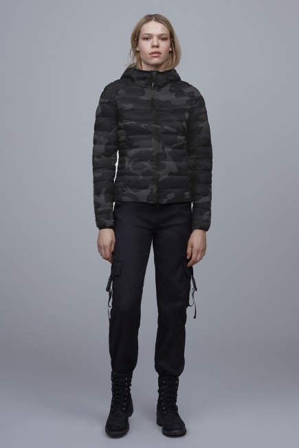 Brookvale Hoody Black Label